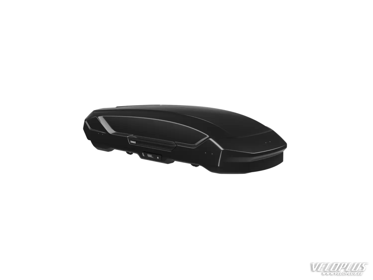 Roof box THULE Motion 3 L (194 x 87 x 42 cm; 450L)