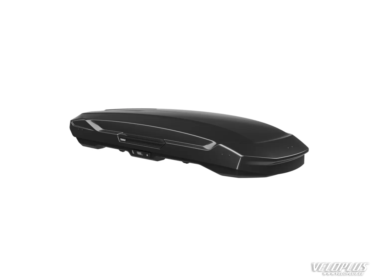 Roof box THULE Motion 3 XXL Low (232x92x37cm; 450L)