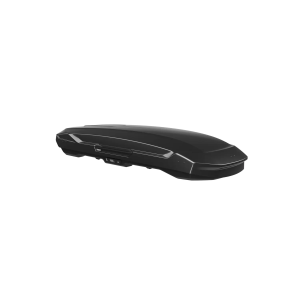 Roof box THULE Motion 3 XXL Low (232x92x37cm; 450L)