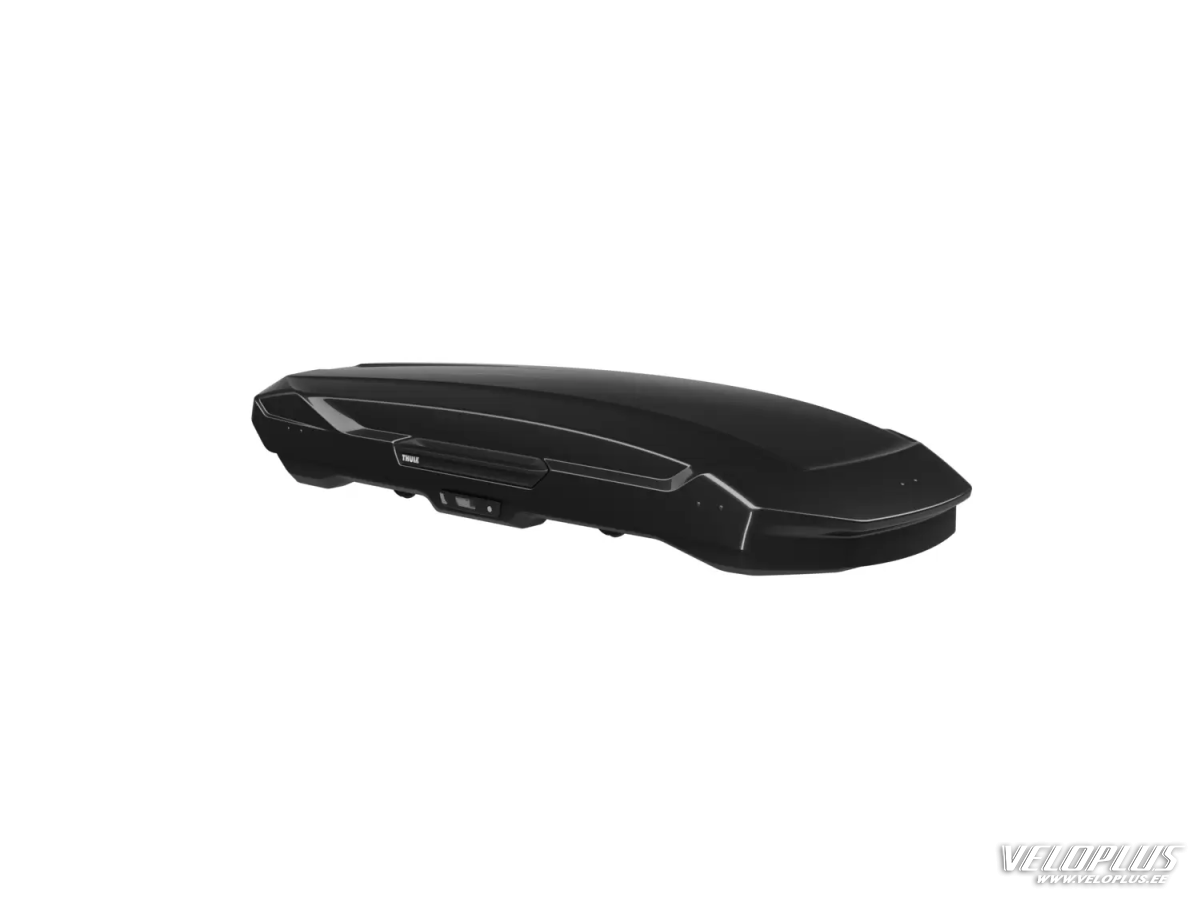 Roof box THULE Motion 3 XL Low  (216x89x35cm; 400L)