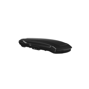 Roof box THULE Motion 3 XL Low  (216x89x35cm; 400L)