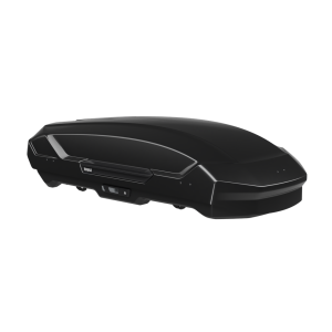 Roof box THULE Motion 3 M (175 x 84 x 44 cm; 400L)