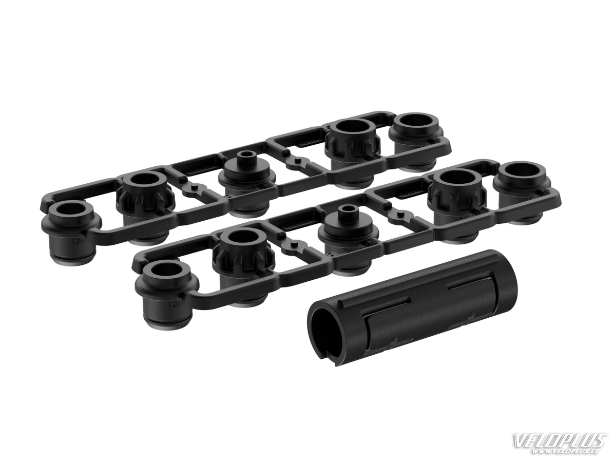 Thule FastRide 9-15mm Axle Adapter Kit