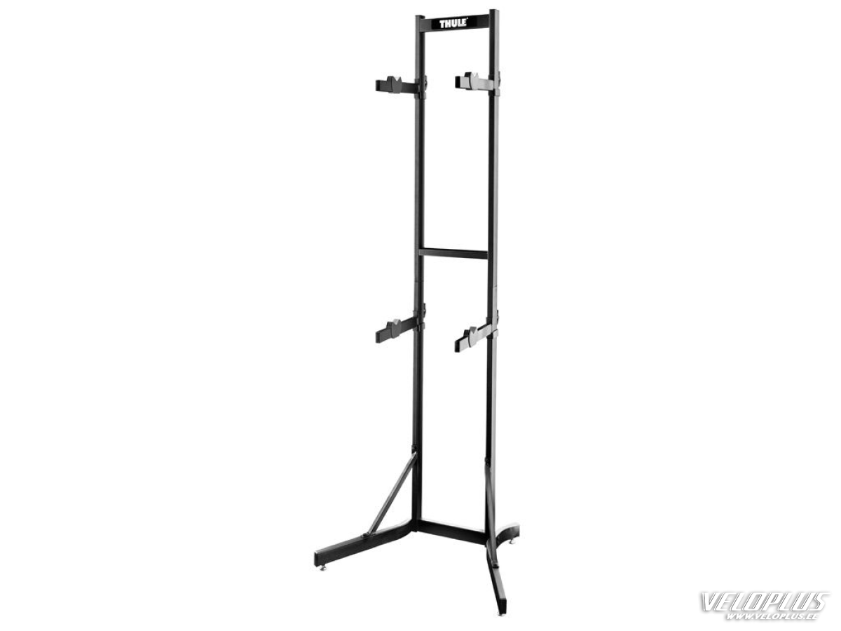 THULE Bike Stacker for 2 bikes