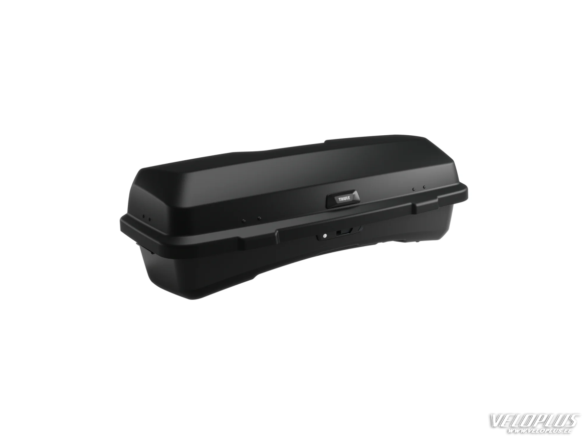 Towbar cargo carrier Thule Santu (for Epos/EasyFold)