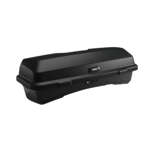 Towbar cargo carrier Thule Santu (for Epos/EasyFold)