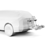 Laadimisramp THULE Loading Ramp XT (VeloSpace mudelile) thumbnail 3
