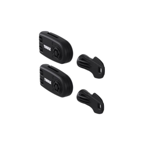 THULE Wheel Strap Locks (rattarihmade lukustuskomplekt)