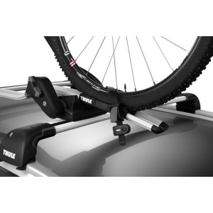 THULE Wheel Strap Locks (rattarihmade lukustuskomplekt)