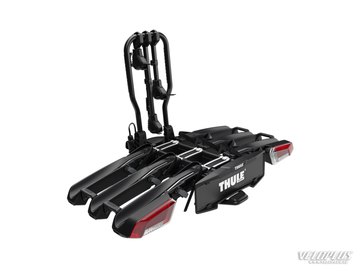 THULE EasyFold 3 (for 3 bikes)