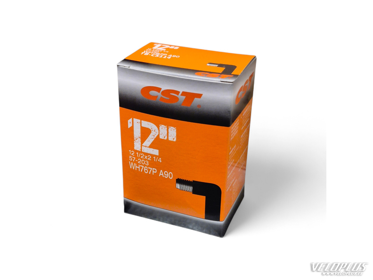 Sisekumm CST 12 1/2x2 1/4 AV 90°