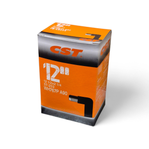 Inner Tube CST 12 1/2x2 1/4 AV 90°