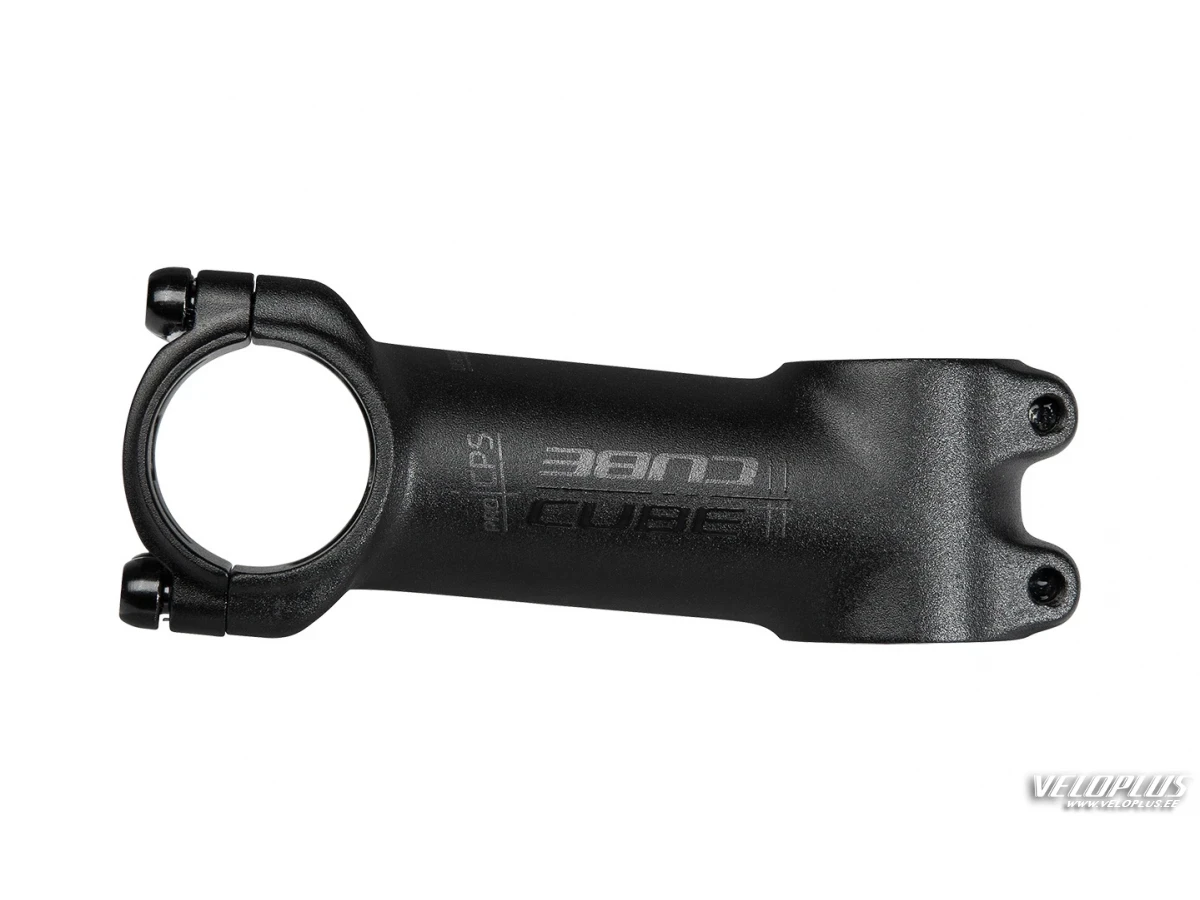 CUBE Stem PERFORMANCE PRO 6° 75mm