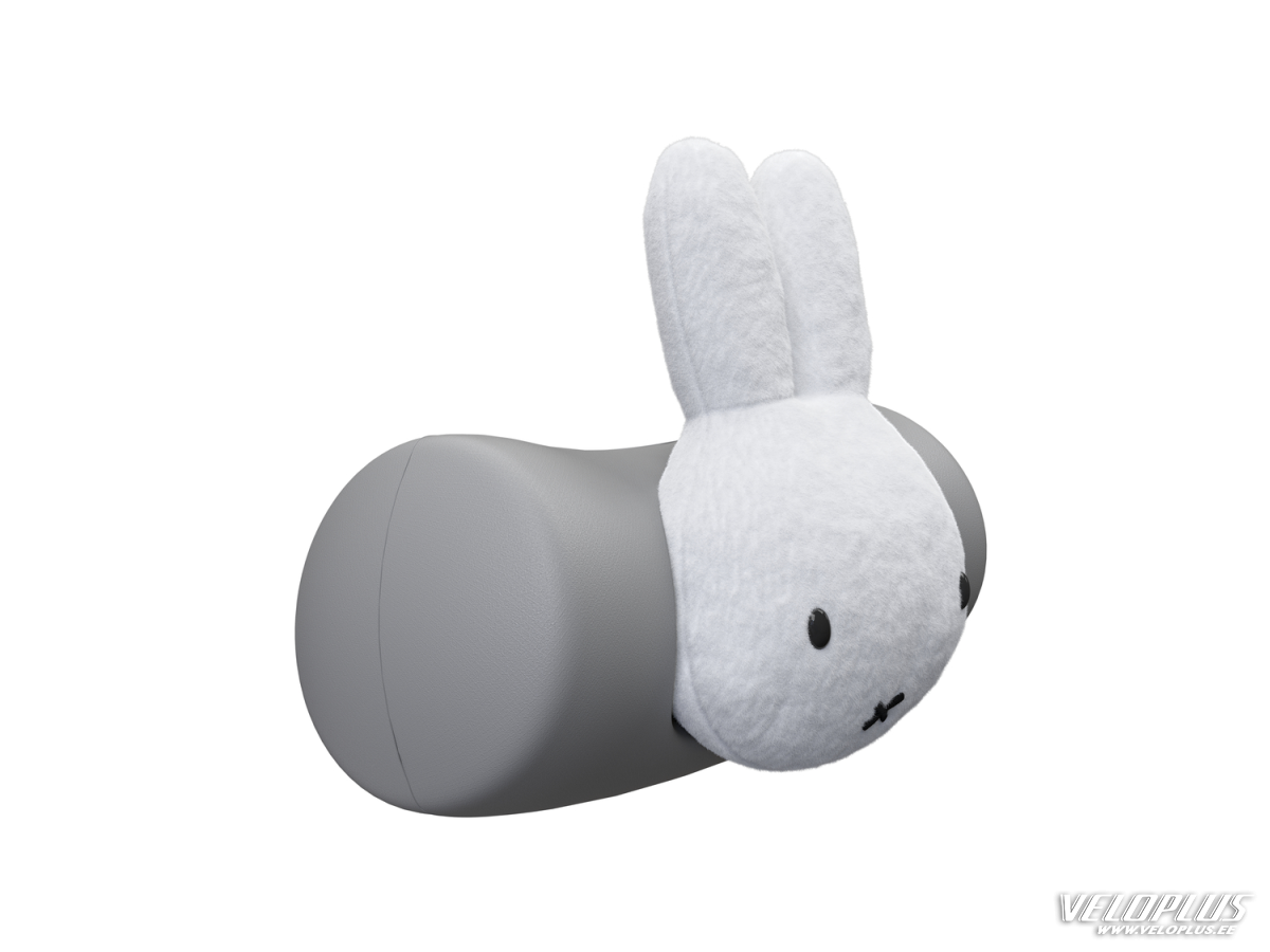 THULE Yepp Mini/Nexxt Mini Handlebar Padding Miffy