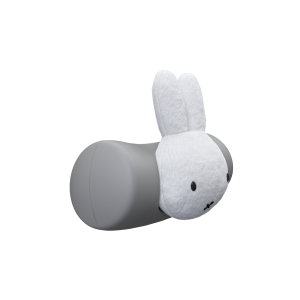 THULE Yepp Mini/Nexxt Mini juhtraua pehmendus Miffy