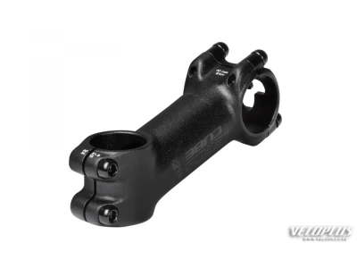 Stem CubePerformance Pro 31.8x17 black 110 mm