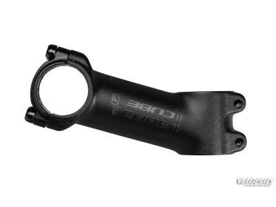 Stem CubePerformance Pro 31.8x17 black 110 mm