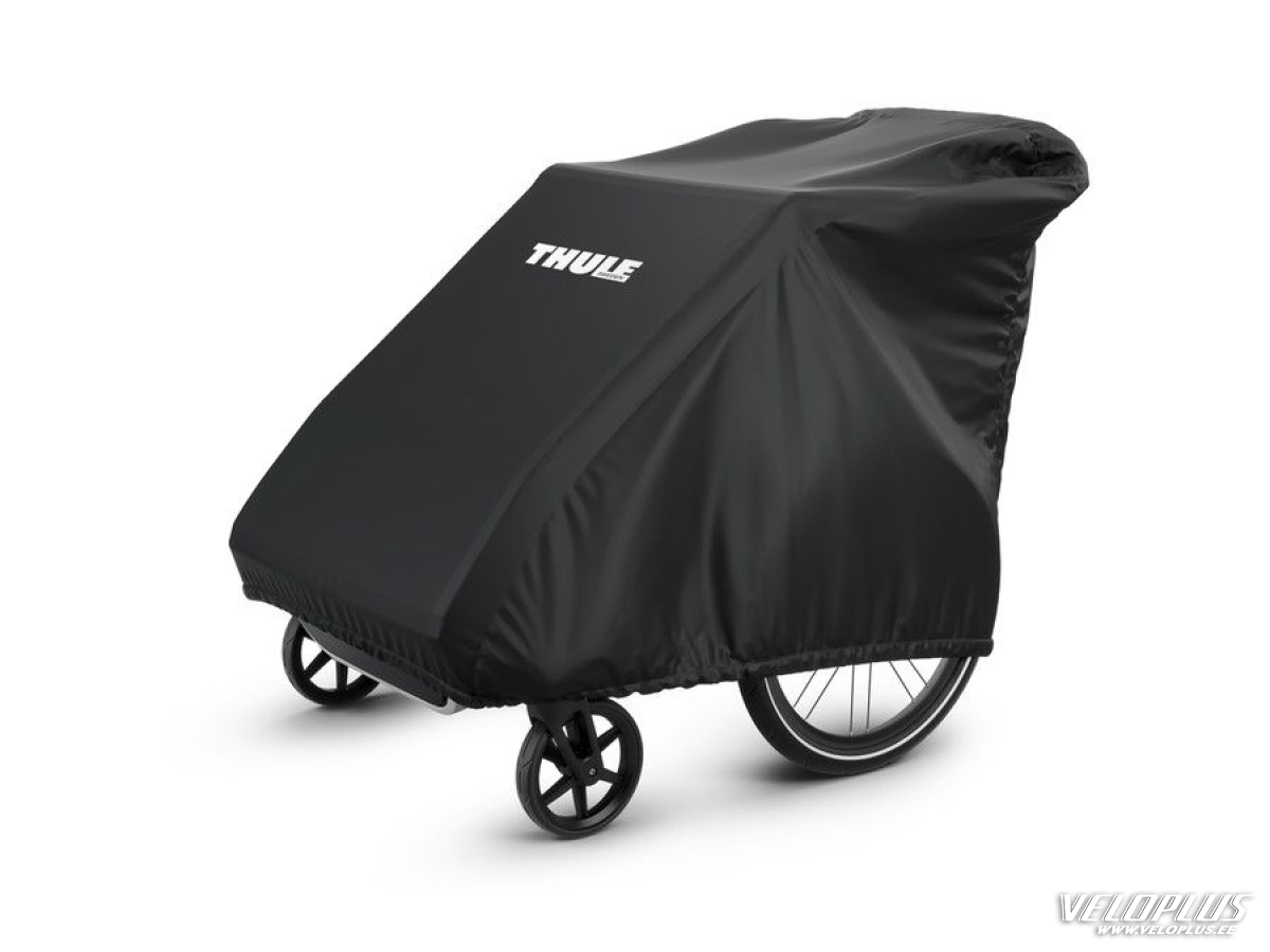 Thule storage cover