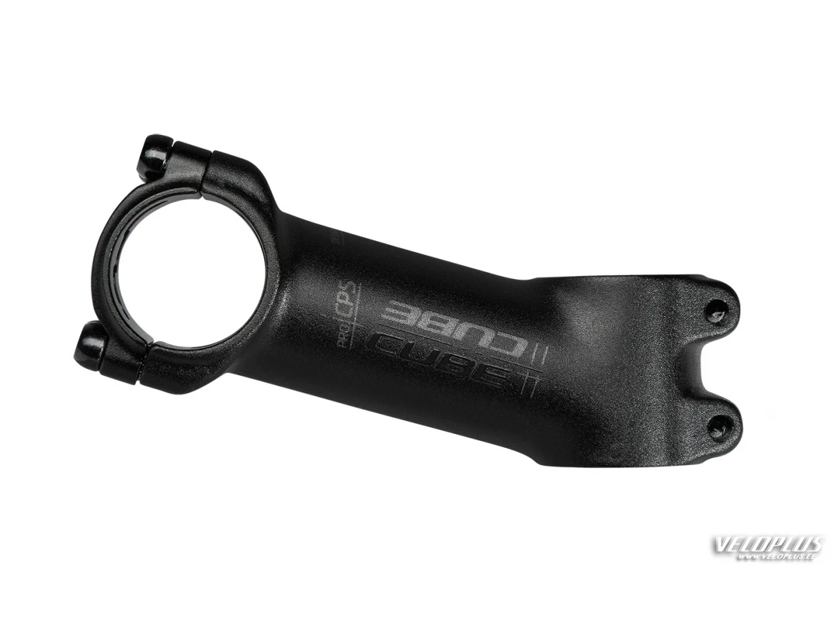 Stem Cube Pro 31.8mm x17° must 75 mm