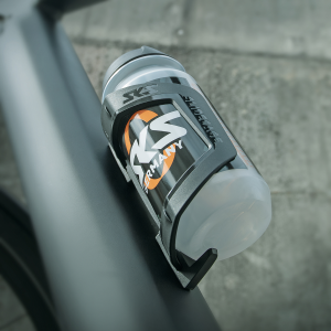 Bottle cage SKS SLIDECAGE