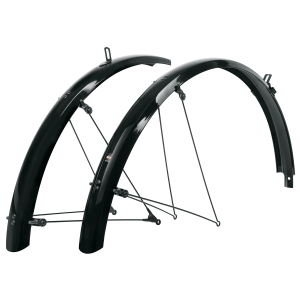 Mudguards SKS Bluemels Basic 26" 53mm black