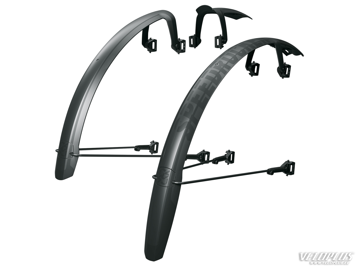 Mudguards SKS Speedrocker black