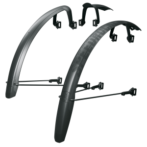 Mudguards SKS Speedrocker black