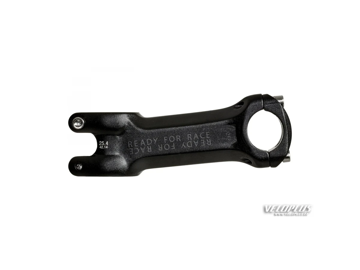 RFR Stem Pro 80mm 25,4 mm x 6°