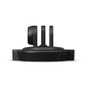 Garmin Quarter-turn to Friction Flange Mount Adapter (for Varia UT 800)