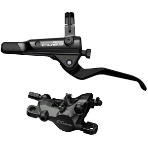 Ketaspiduri komplekt Shimano CUES BR-U8000/BL-U8000