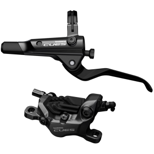 Ketaspiduri komplekt Shimano CUES BR-U8020/BL-U8000 4 kolbi