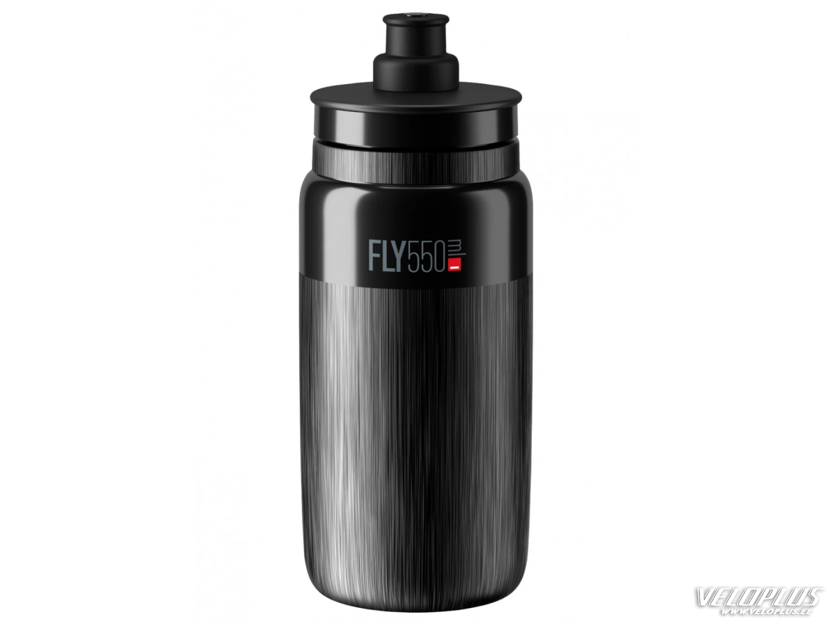 Фляга Elite FLY TEX 550ml Черная