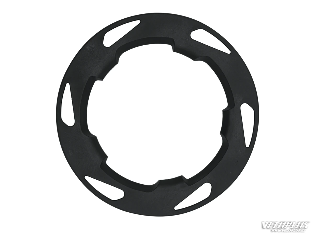 Chain Guard for Bosch Gen 4 Spacerless Chainrings