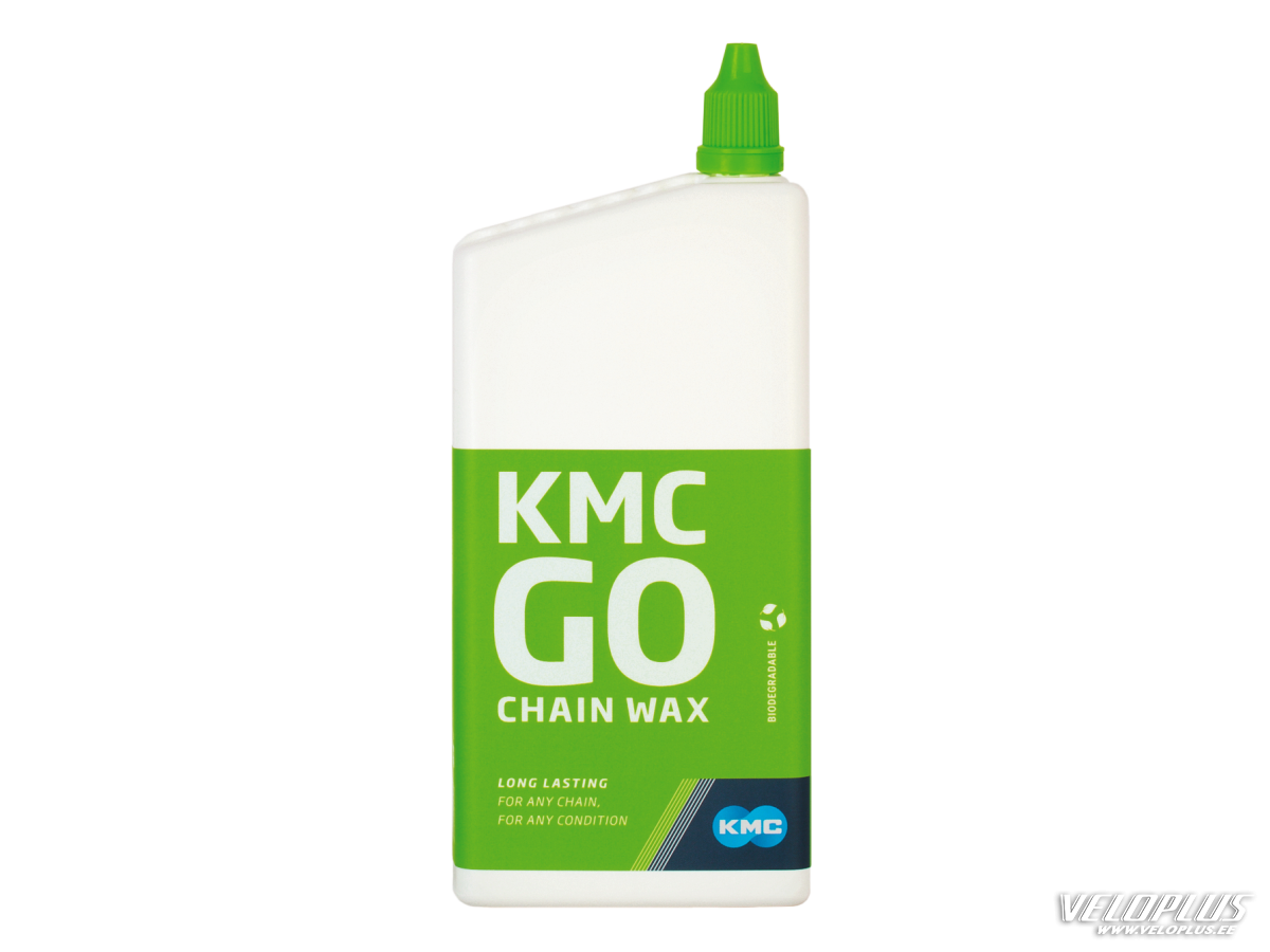 KMC GO WAX bottle 500ml