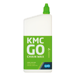 KMC GO WAX bottle 500ml