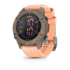 Garmin Descent G2 Paloma / Shell Pink