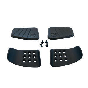 VISION TEAM (MINI) CLIP-ON ArmRest plates V4026+4027 L+R