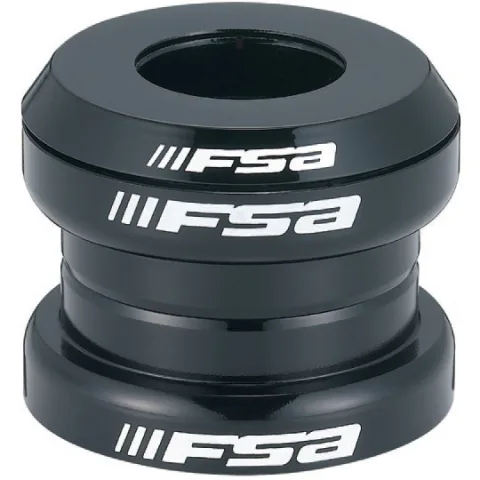 Kaelakausid FSA ORBIT DL 1.5R 6.6mm alloy 1.5
