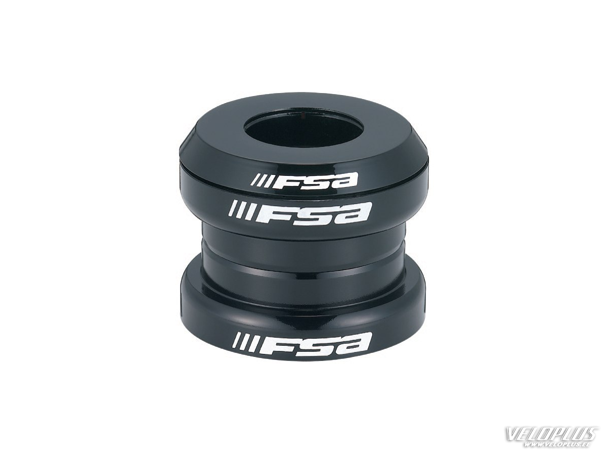 Headset FSA ORBIT DL 1.5R 6.6mm alloy 1.5