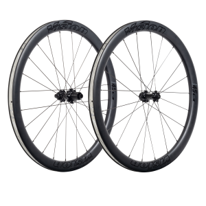 Wheelset VISION SC45 DB-CL CH-TL SH11 w/o QR