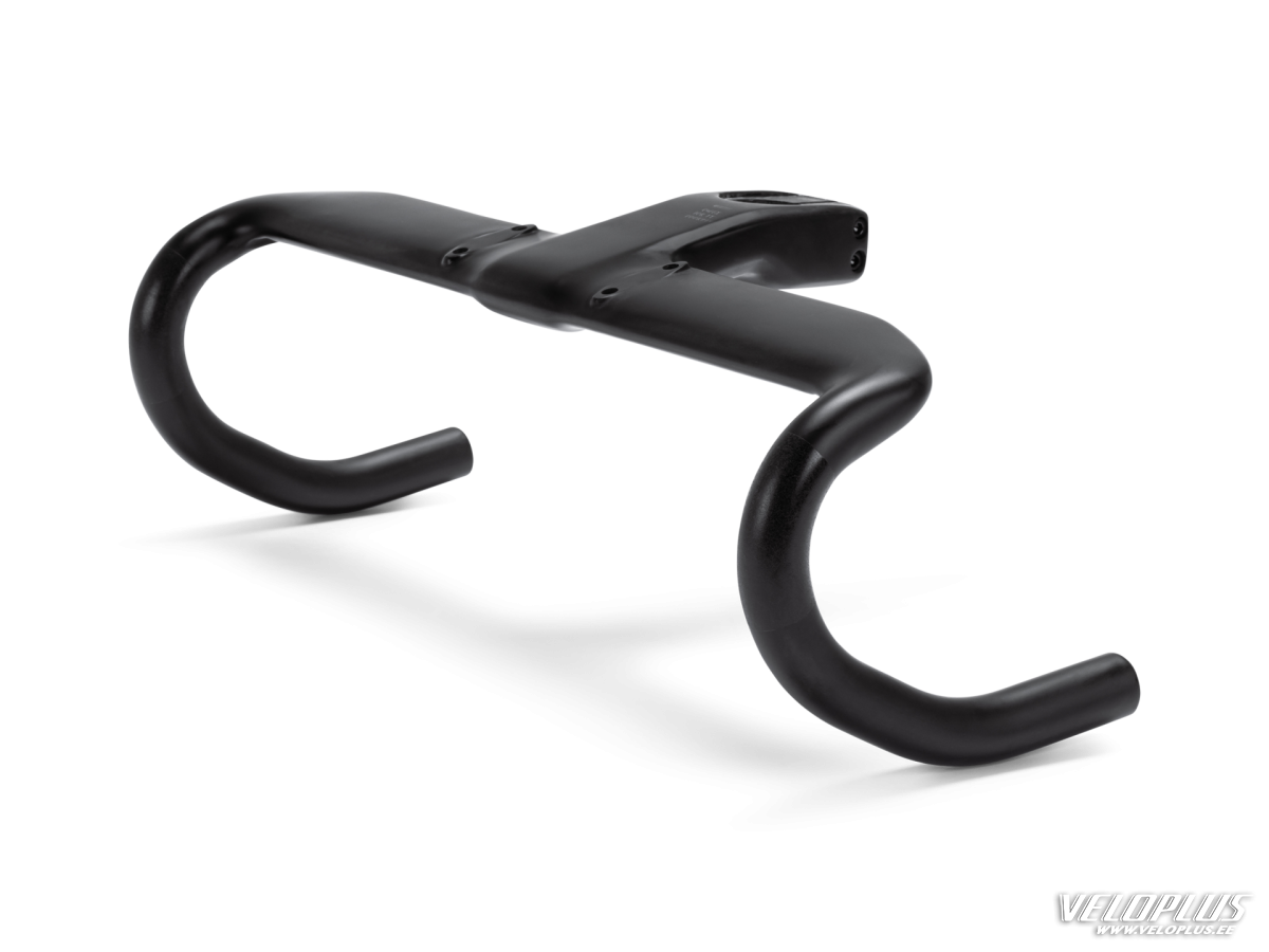 Integrated handlebar-stem CUBE Litening Aero TT 400 mm / 90 mm