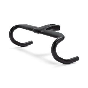 Integrated handlebar-stem CUBE Litening Aero TT 420 mm / 100 mm