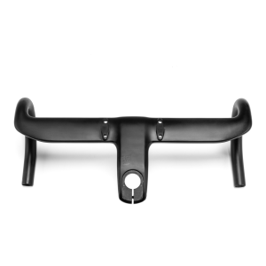 Integreeritud juhtraud-stem CUBE Litening Aero TT  420 mm / 120 mm