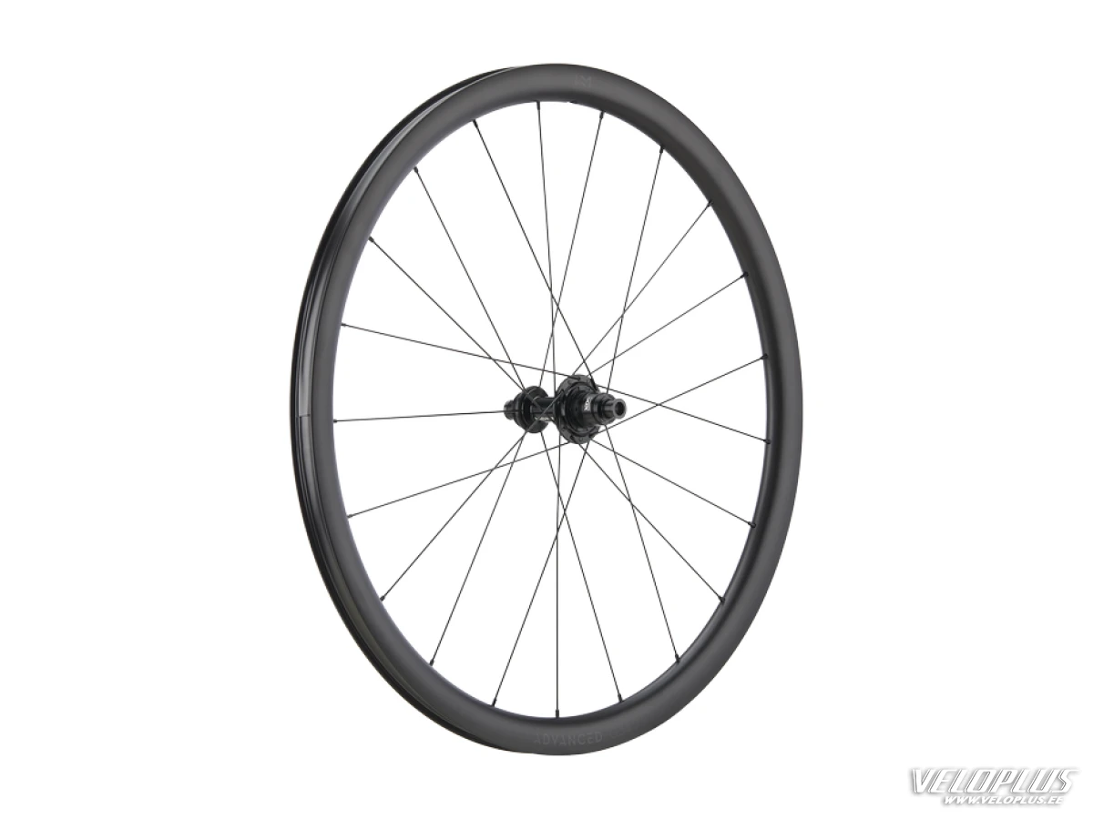 NEWMEN wheel Advanced G.34 Fade 12x142 Sram XDR, centerlock