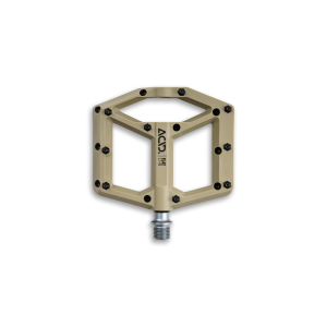 ACID Pedals FLAT C1-IB desert