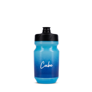 CUBE Bottle Flow 400 KIDS, blue