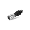 RFR Crank Puller 2in1, black-silver thumbnail 1