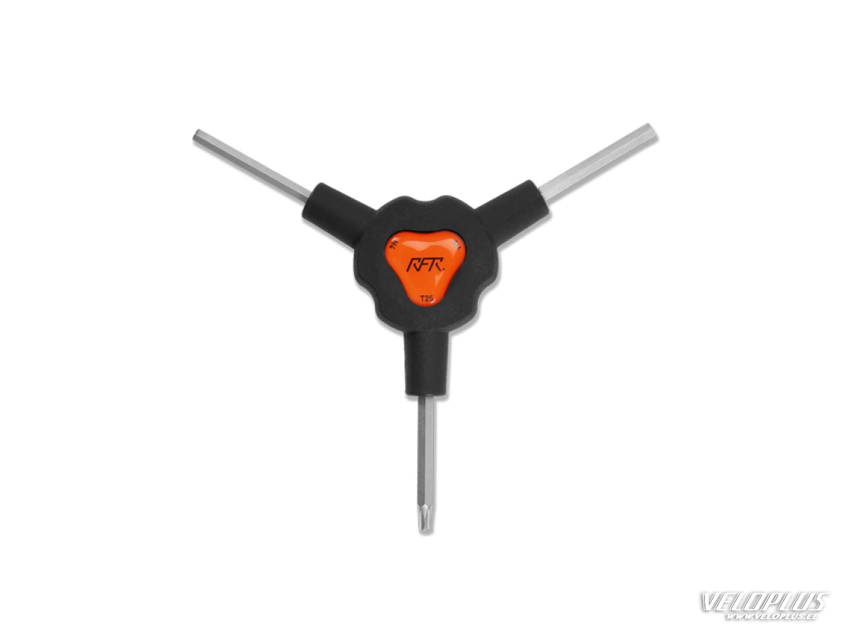 RFR Y - Wrench H4, H5, T25