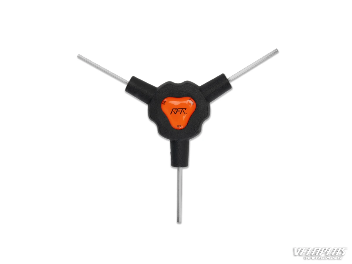 RFR Y - Wrench H2, H2.5, H3