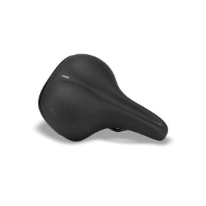 ACID Saddle SHEN, black